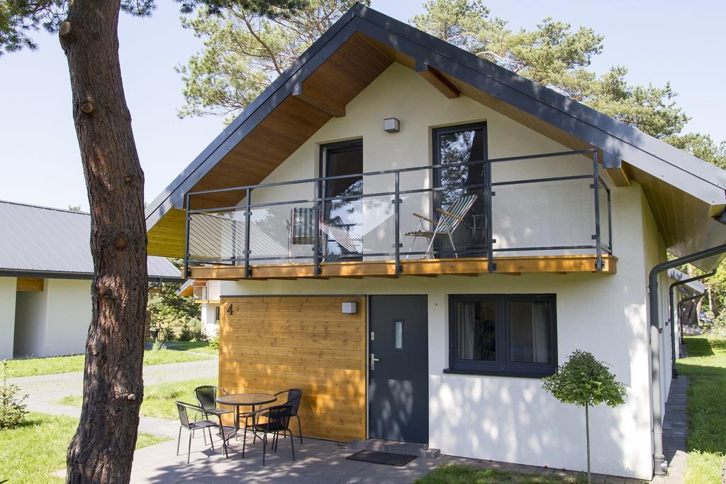 Domki Jasna Polana Jastrzębia Góra 部屋 写真