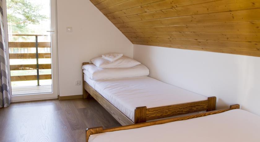 Domki Jasna Polana Jastrzębia Góra 部屋 写真